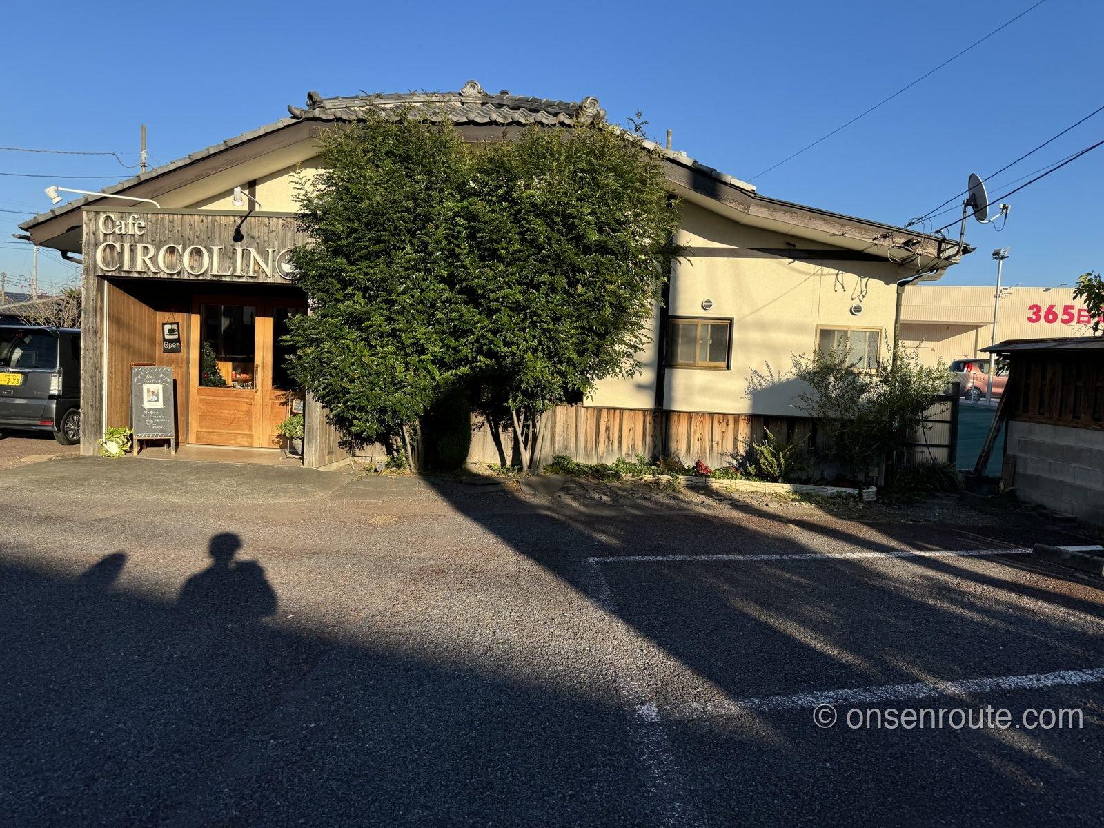 渋川伊香保ICからぐるり一周 道の駅・水沢うどん・石段街・イタリアンカフェを巡る渋川グルメ周回ドライブルート