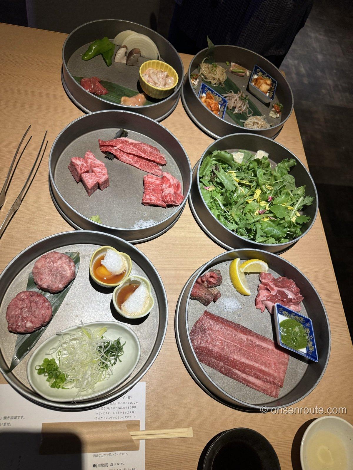 定山渓温泉 旅籠屋 定山渓商店