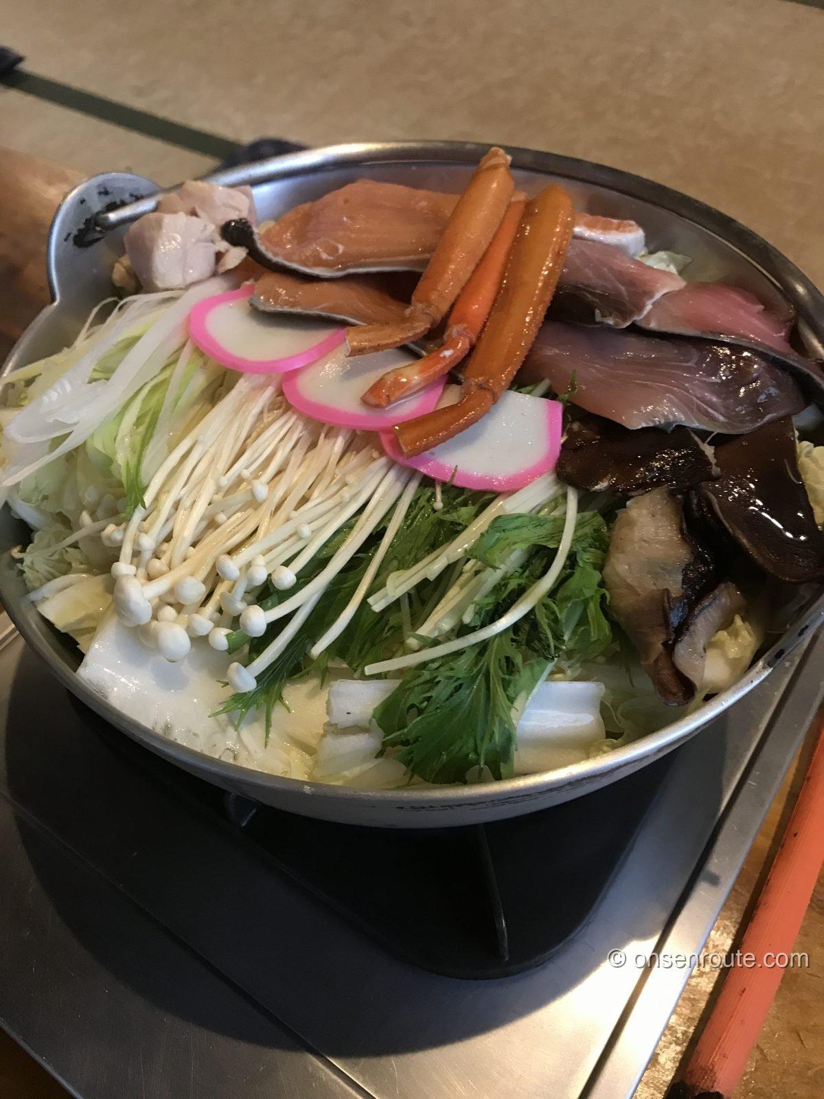 関越トンネルを抜けて雪国へ 谷川岳の水・地酒・うどんすきを巡る越後湯沢温泉ルート
