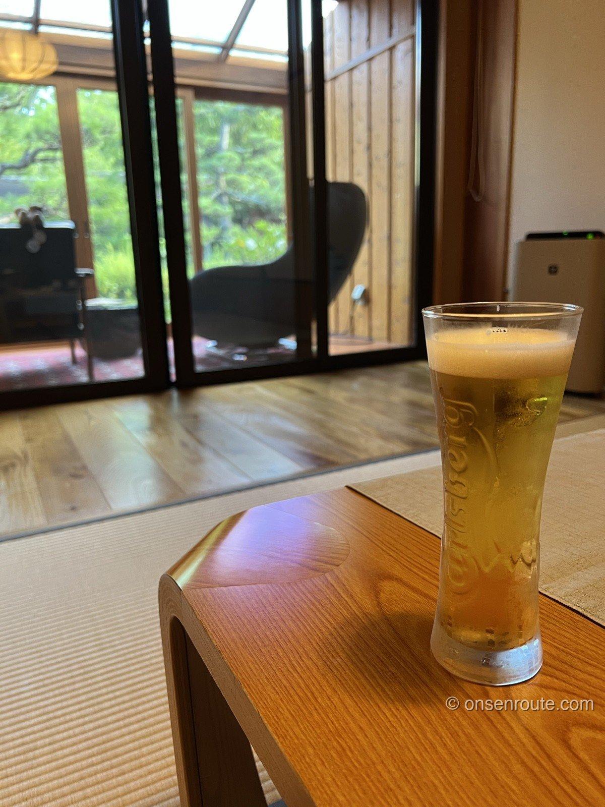 オーベルジュ 別邸山風木（やまぶき）